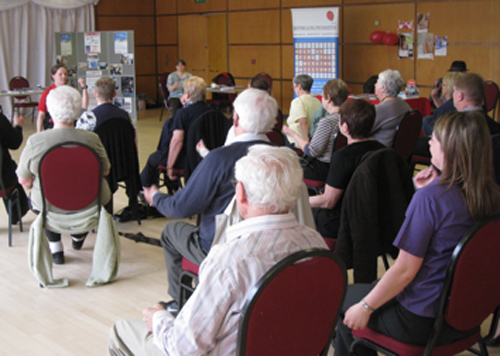AirwaysEvent