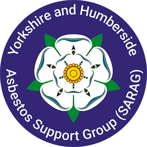 SARAG – Yorkshire and Humberside Asbestos Support Group