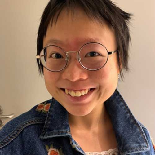 Ying Chian