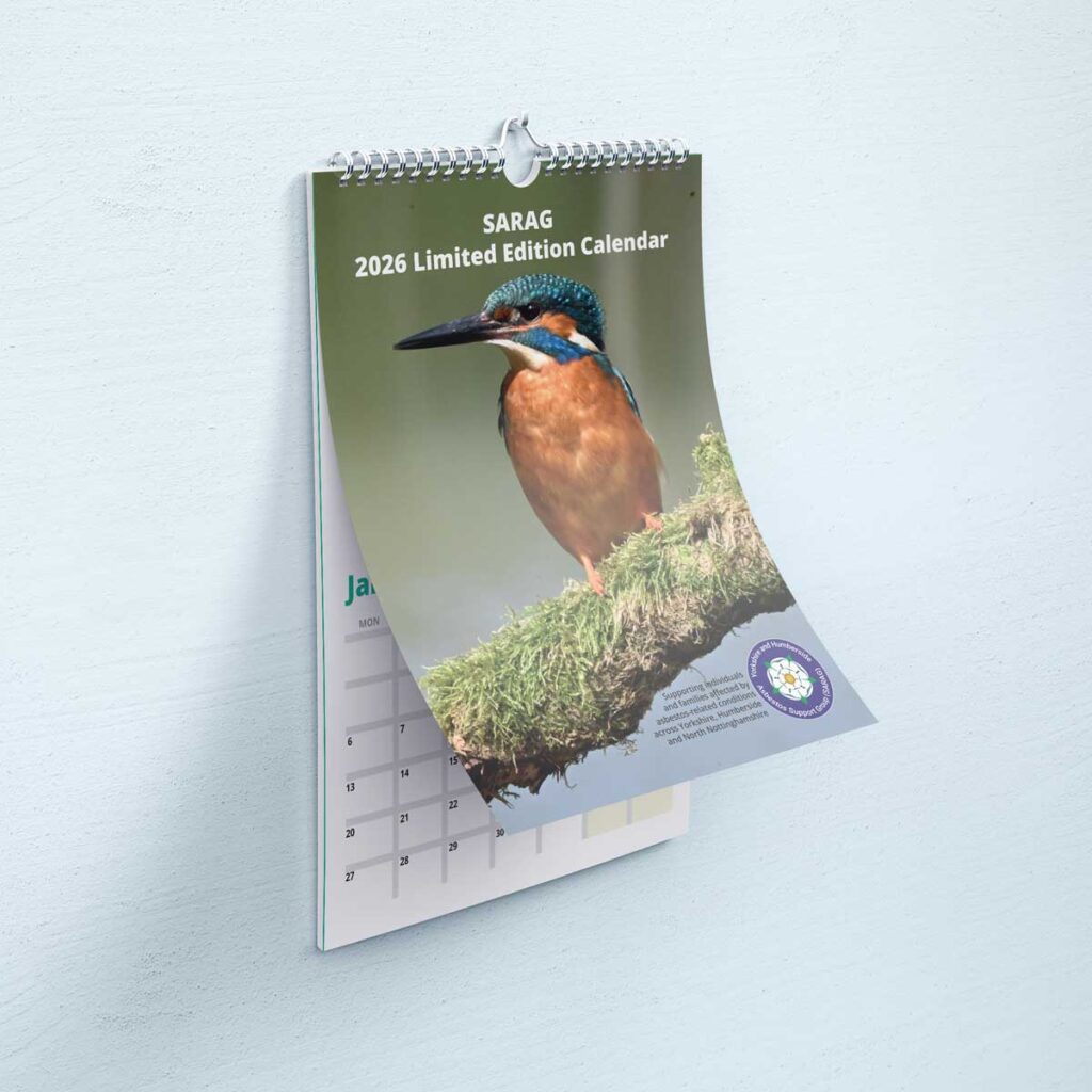Limited Edition 2026 Calendar