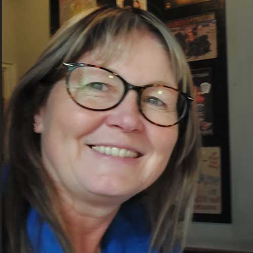 Penny Partlow